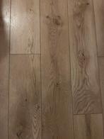 Ikea laminaat vloer, 50 tot 150 cm, Ophalen of Verzenden, Zo goed als nieuw, 10 m² of meer