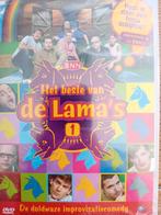 Lama's, Alle leeftijden, Ophalen of Verzenden, Nieuw in verpakking, Stand-up of Theatershow