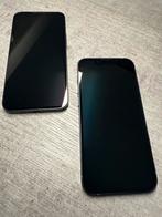  Apple iphone 13 Mini Midnight 128GB Bat.100%/97%, Apple, Zwart, Ophalen of Verzenden, Zo goed als nieuw