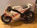 Yamaha 46 Schaalmodel Motor Rossi, Ophalen of Verzenden, Gebruikt, 1:9 t/m 1:12, Motor