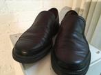 Herenschoen SIOUX, 100% leer, maat 7, Kleding | Heren, Schoenen, Ophalen of Verzenden, Zo goed als nieuw, Bruin