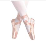 ballet schoenen, Sport en Fitness, Ballet, Ophalen, Nieuw, Schoenen