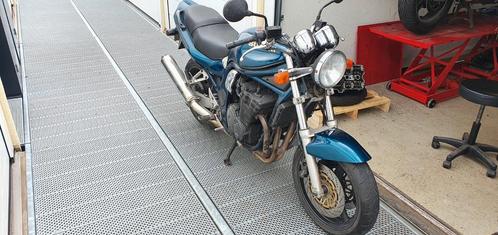 Suzuki Bandit 1200s, Motoren, Motoren | Suzuki, Particulier, Naked bike, 4 cilinders, Ophalen