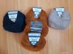 Lana Grossa Silkhair Haze Melange, Ophalen of Verzenden, Zo goed als nieuw, One size fits all