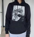 Hoodie Tupac (maat S), Maat 46 (S) of kleiner, Gedragen, Tupac, Ophalen of Verzenden