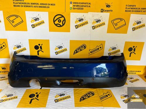 Achterbumper Mini F55 F56 F57 7300837 PDC origineel bumper, Auto-onderdelen, Carrosserie en Plaatwerk, Bumper, Mini, Gebruikt