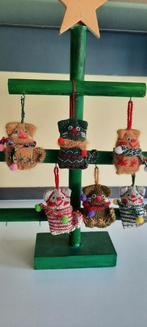 Kerst katjes voor in de kerstboom, Ophalen of Verzenden, Nieuw