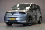 Volkswagen MULTIVAN 1.4 eHybrid L1H1 Style | Panorama |, Auto's, Volkswagen, Gebruikt, Euro 6, Grijs, Hybride Elektrisch/Benzine