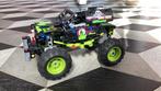 Grave digger 42118, Hobby en Vrije tijd, Ophalen of Verzenden, Zo goed als nieuw, Elektro