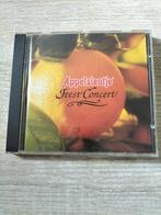 London Studio Symphony Orchestra -appelsientje feest concert, Cd's en Dvd's, Ophalen of Verzenden