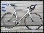 Racefiets Giant OCR maat L 100% Rijklaar - RR Bikes, Ophalen, 28 inch, Giant, Zo goed als nieuw