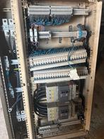 Gebruikte schakelkast, Ophalen of Verzenden, Gebruikt