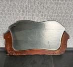 Spiegel, Antiek en Kunst, Ophalen, Rechthoekig, 50 tot 100 cm