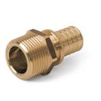 Rehau Puntstuk Ø32x1" - SDR11 - Messing, Ophalen of Verzenden, Nieuw, Overige typen