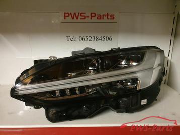 VOLVO S90 V90 II VOL LED LINKS ORIGINEEL VANAF 2016 beschikbaar voor biedingen