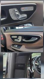 Mercedes V-klasse v300d AMG XXL|Burmest|NAPPA|ElektrDeurenSt, Automaat, Gebruikt, Euro 6, 4 cilinders