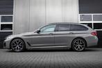 BMW 5 Serie Touring 530e xDrive Business Edition Plus M-Spor, 1935 kg, Gebruikt, Euro 6, 4 cilinders