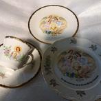 Communie Servies Set, Ophalen of Verzenden