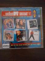 Braun MTV Eurochart '97 Vol. 2 CD, Ophalen of Verzenden, Zo goed als nieuw