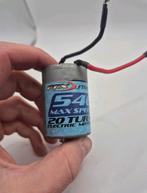 FTX 540 max speed 20 turns motor voor rc auto, Ophalen of Verzenden, Nieuw, Elektro, Onderdeel
