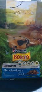 Gratis hondenvoer., Dieren en Toebehoren, Dierenvoeding, Ophalen, Hond