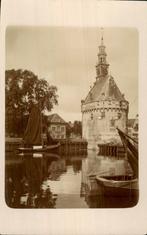 Haarlem - Bootjes, Ophalen of Verzenden, Voor 1920, Gelopen, Noord-Holland