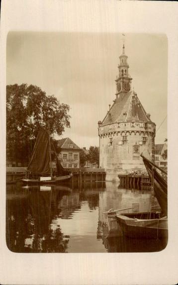 Haarlem - Bootjes beschikbaar voor biedingen