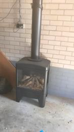 Faber jelling gashaard, gaskachel, Huis en Inrichting, Kachels, Ophalen, Gebruikt, Gas, Vrijstaand