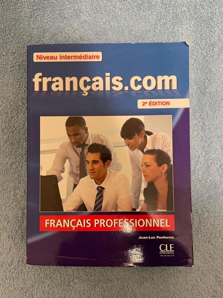 Commerciële Economie Boeken, Boeken, Studieboeken en Cursussen, Gelezen, HBO, Gamma, Ophalen of Verzenden