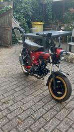 Skyteam honda dax, Ophalen, Zo goed als nieuw, Overige modellen