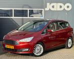Ford C-Max 1.0 Titanium rijklaar-nieuwe distributieriem, Voorwielaandrijving, Gebruikt, Euro 6, Electronic Stability Program (ESP)