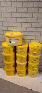SPS Spachtelputz BB - verschillende kleuren, Ophalen, Overige kleuren, 20 liter of meer, Verf