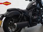 Honda CMX 1100 Rebel DCT (bj 2025), Motoren, Motoren | Honda, Chopper, Bedrijf, 1100 cc