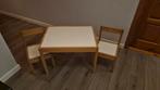 Kindersetje, Kinderen en Baby's, Ophalen, Gebruikt, Tafel(s) en Stoel(en)