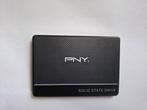 PNY SSD 240 GB sata 3, Computers en Software, Harde schijven, Intern, Gebruikt, PNY, Ophalen of Verzenden