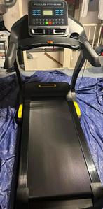 Loopband Focus Fitness Senator Iplus, Sport en Fitness, Fitnessapparatuur, Ophalen, Overige materialen, Gebruikt, Loopband