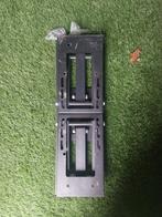 TV muurbeugel 32"-80" max. 50kg, Ophalen of Verzenden, Gebruikt