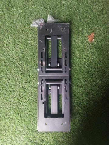 TV muurbeugel 32"-80" max. 50kg beschikbaar voor biedingen