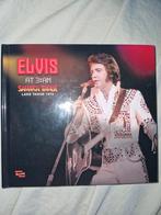 Elvis At 3:AM Sahara Tahoe Lake Tahoe 1973 MRS, Cd's en Dvd's, Cd's | Rock, Ophalen of Verzenden, Zo goed als nieuw, Rock-'n-Roll