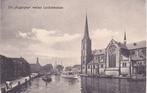 LEIDSCHENDAM de KAGERPLAS VERLAAT, Verzenden, Voor 1920