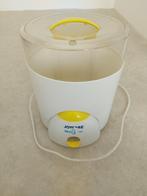 baby flessterilisator, Ophalen, Gebruikt, Sterilisator