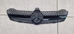 Cls c219 zwarte grill, Ophalen of Verzenden, Bumper