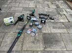 Ferrex Accugereedschap, Doe-het-zelf en Verbouw, Gereedschap | Boormachines, Ophalen, Gebruikt, Overige typen