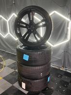 22 inch Carlsson velgen voor de Mercedes ML AMG - gebruikt, Auto-onderdelen, Banden en Velgen, Ophalen, Gebruikt, Overige maten