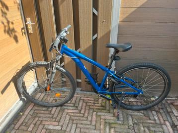 Rockrider Mountainbike- jongen XS frame - wielmaat 26inch beschikbaar voor biedingen