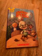 Chicken Little - Disney Kinderboek, Ophalen of Verzenden, Gelezen, Fictie algemeen