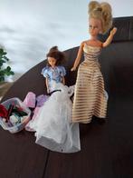 Barbie, Ophalen, Gebruikt, Barbie