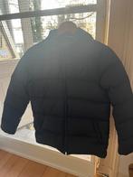 Scotch & soda winterjas donkerblauw maat 152, Gebruikt, Ophalen of Verzenden, Scotch & Soda, Jongen