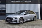 Audi A6 Avant 55 TFSI e Quattro 367 Pk S-Line Soft-Close RS-, Automaat, Gebruikt, Zwart, 4 cilinders