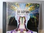 CD - JOE SATRIANI, Zo goed als nieuw, Ophalen